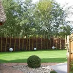 Holiday home Luxurious No 7