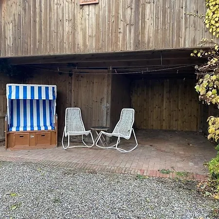 Luxurious No 7 Vakantiehuis *