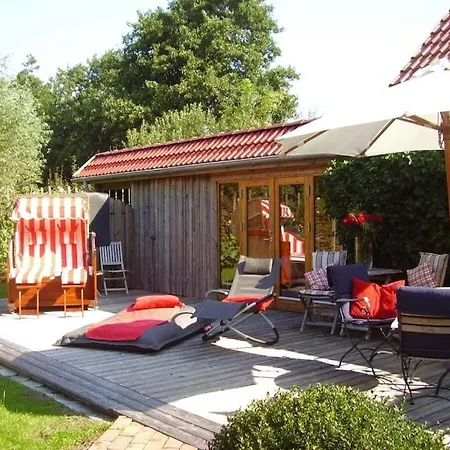 Luxurious No 7 Vakantiehuis Tating