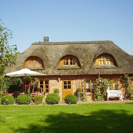 Luxurious No 7 Vakantiehuis