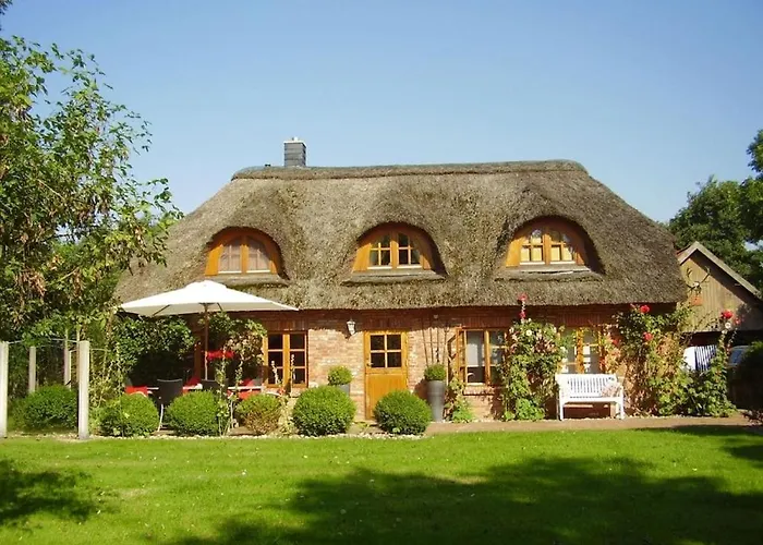 Luxurious No 7 Vakantiehuis