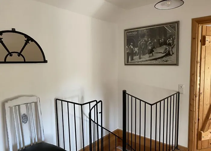 Luxurious No 7 בית נופש